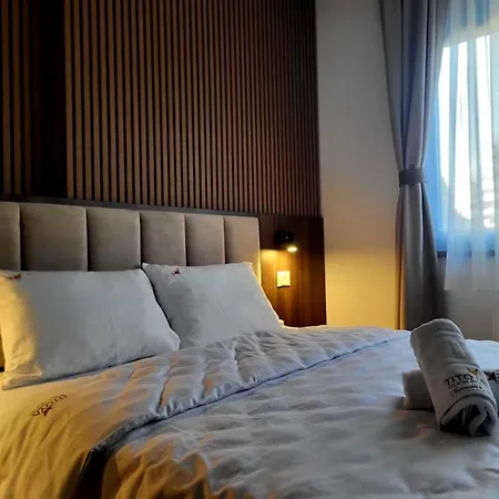 Apartment San Titova Zlatibor