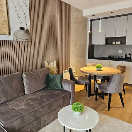 San Titova Apartment Zlatibor